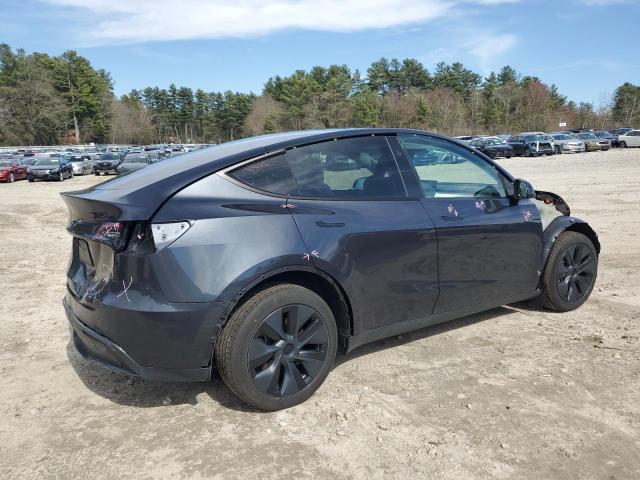 2024 TESLA MODEL Y - 7SAYGAEE5RF214010