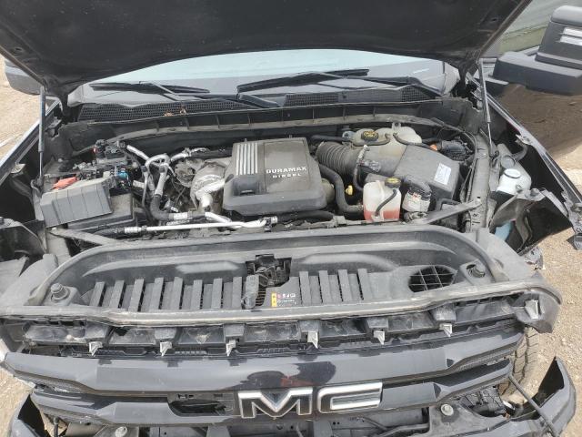 2021 GMC SIERRA K15 - 3GTU9CET6MG334756