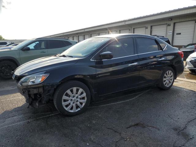 Vin: 3n1ab7ap7hy354332, lot: 54520275, nissan sentra s 2017 img_1