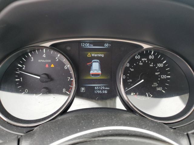 2016 NISSAN ROGUE S - JN8AT2MV1GW134587