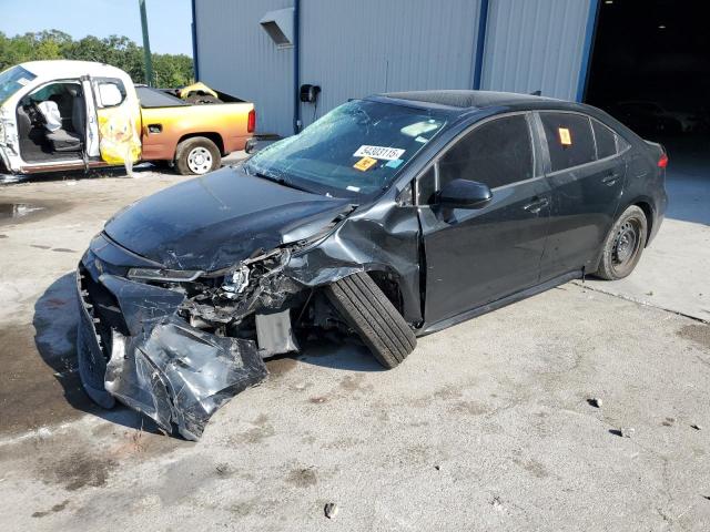 Vin: 5yfeprae6lp088613, lot: 54303115, toyota corolla le 2020 img_1
