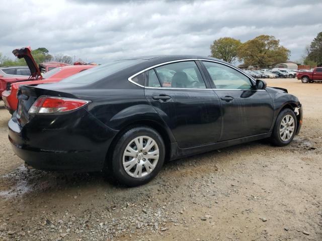 Vin: 1yvhz8bh6c5m30269, lot: 51128595, mazda 6 i 20123