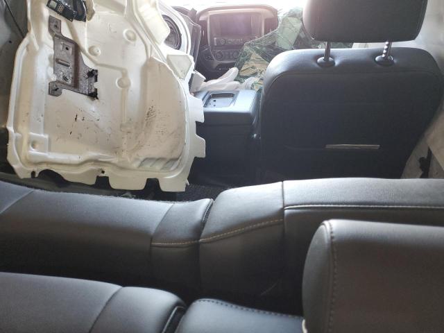2018 CHEVROLET SILVERADO - 3GCUKSEC1JG424147