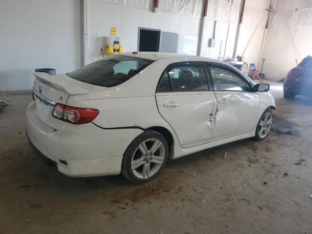 Vin: 5yfbu4ee2dp130771, lot: 54339165, toyota corolla base 20133