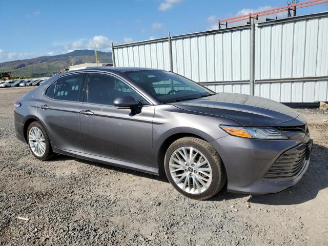 Vin: 4t1b11hkxku209352, lot: 52219645, toyota camry l 20194
