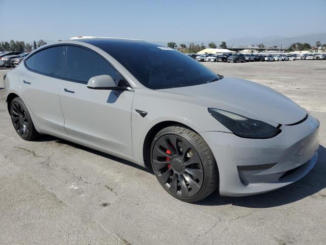 Vin: 5yj3e1ec4nf279274, lot: 52165585, tesla model 3 20224