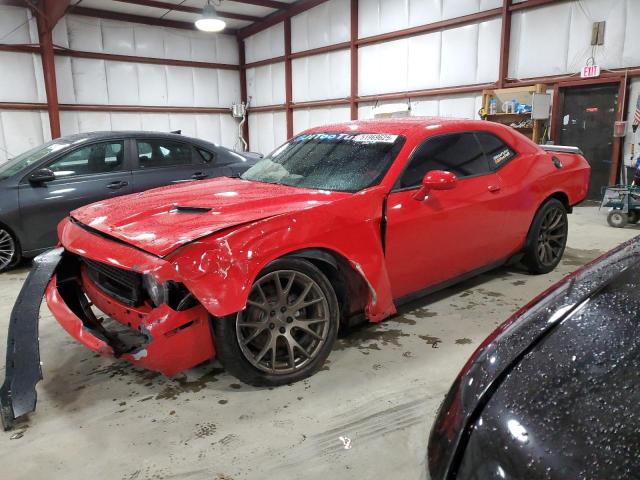 Vin: 2c3cdzag2gh130907, lot: 51969625, dodge challenger sxt 2016 img_1