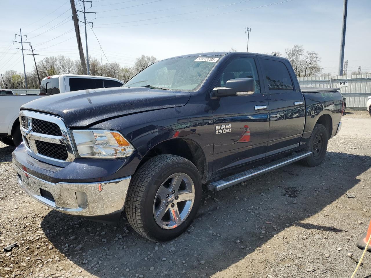 RAM 1500 SLT