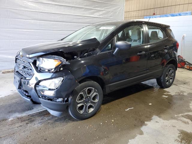 FORD ECOSPORT S