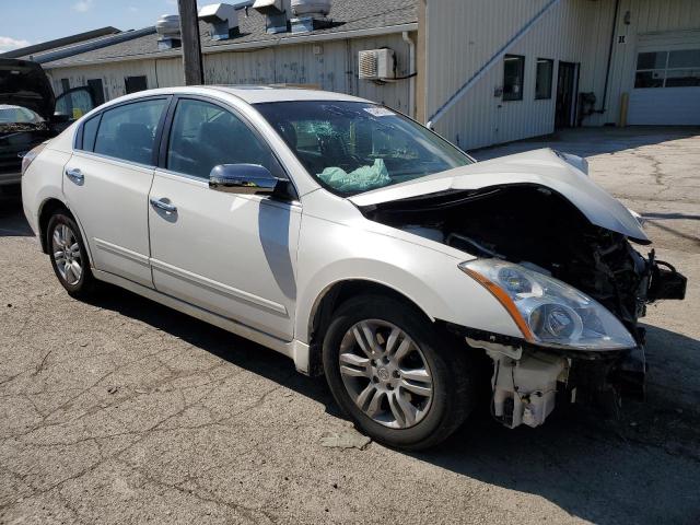Vin: 1n4al2ap5bn430797, lot: 53481565, nissan altima base 20114