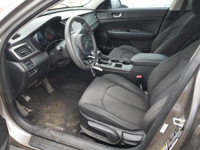2018 KIA OPTIMA LX - 5XXGT4L32JG187261