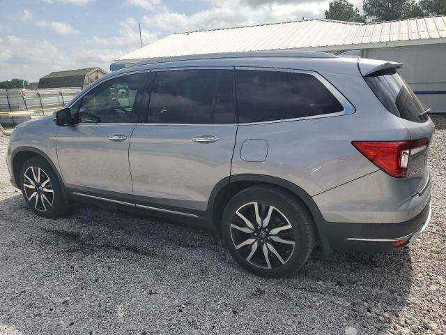 2021 HONDA PILOT TOUR - 5FNYF5H96MB001520