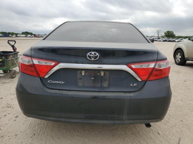 2017 TOYOTA CAMRY LE - 4T1BF1FK1HU814731