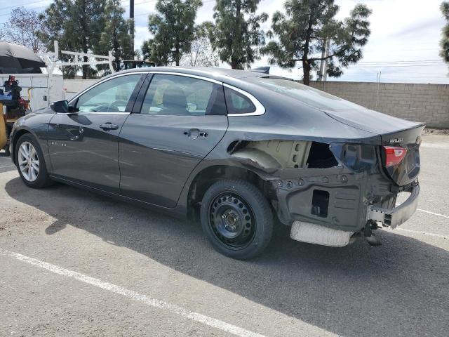 Vin: 1g1zd5st7jf158472, lot: 51474445, chevrolet malibu lt 20182