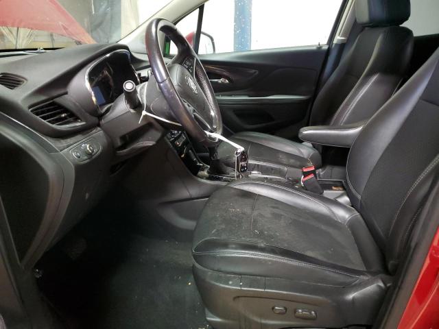 2018 BUICK ENCORE PRE - KL4CJASB2JB655551