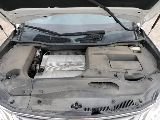2015 LEXUS RX 350 - 2T2ZK1BA6FC194153