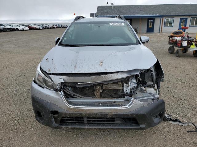 2021 SUBARU OUTBACK LI 4S4BTAMC2M3132915