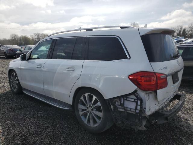 Vin: 4jgdf6ee7ga627379, lot: 51318445, mercedes-benz gl-class 450 4matic 20162