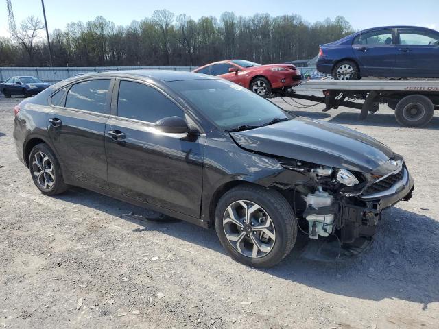 Vin: 3kpf24ad4ke018413, lot: 53357285, kia forte fe 20194