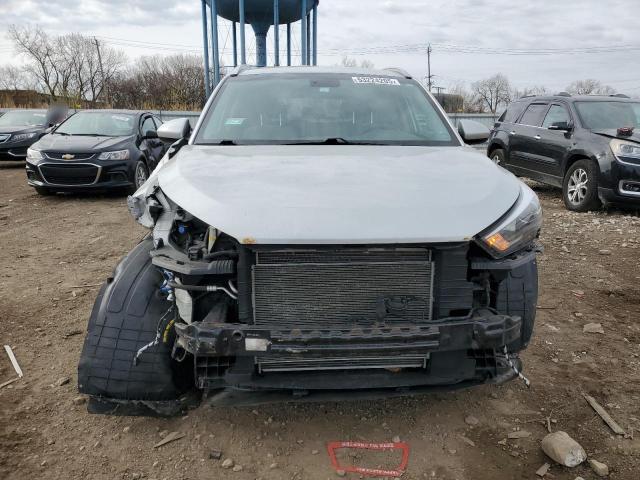 2017 HYUNDAI TUCSON LIM - KM8J3CA45HU323605