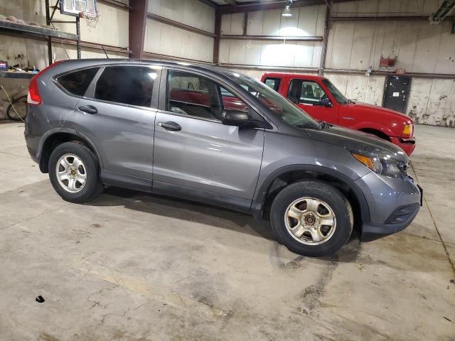 Vin: 5j6rm4h33cl057727, lot: 53272595, honda crv lx 20124