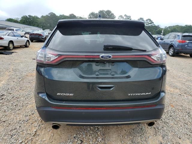 2015 FORD EDGE TITAN - 2FMTK4K99FBB16522