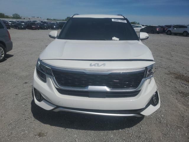 2022 KIA SELTOS SX - KNDETCA2XN7286078