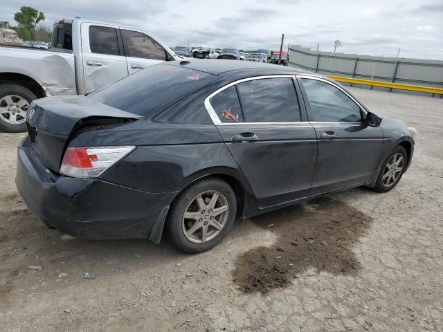 Vin: 1hgcp2f85aa040380, lot: 54266615, honda accord exl 20103