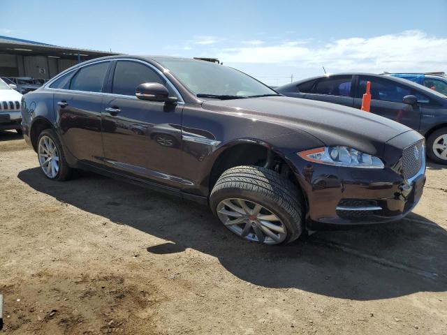 Vin: sajwj1cd0d8v46155, lot: 55112055, jaguar xj 20134