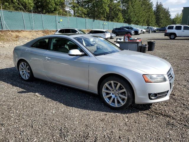 Vin: waurfafr7ba086791, lot: 55157115, audi a5 premium plus 20114