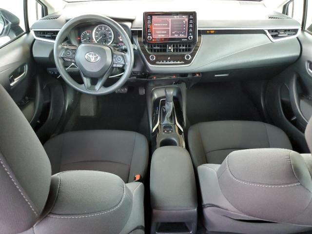 2021 TOYOTA COROLLA LE - 5YFEPMAE5MP152029