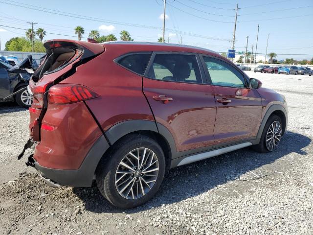 Vin: km8j33al7ku963006, lot: 52782125, hyundai tucson limited 20193