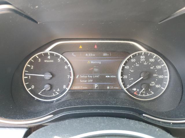 2016 NISSAN MAXIMA 3.5 - 1N4AA6AP5GC406337