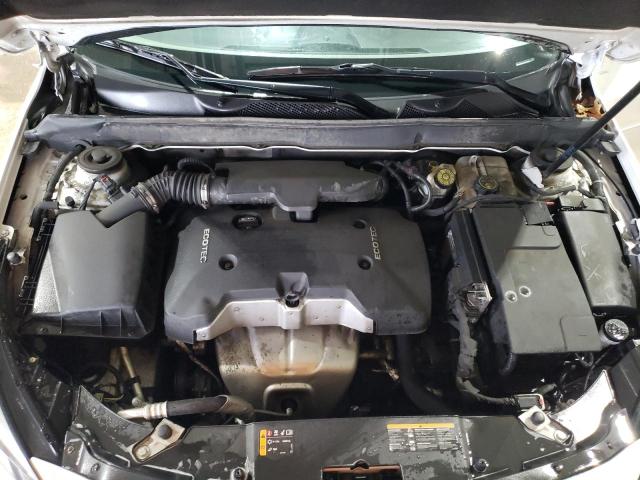 2015 CHEVROLET MALIBU LS - 1G11A5SL5FU145616