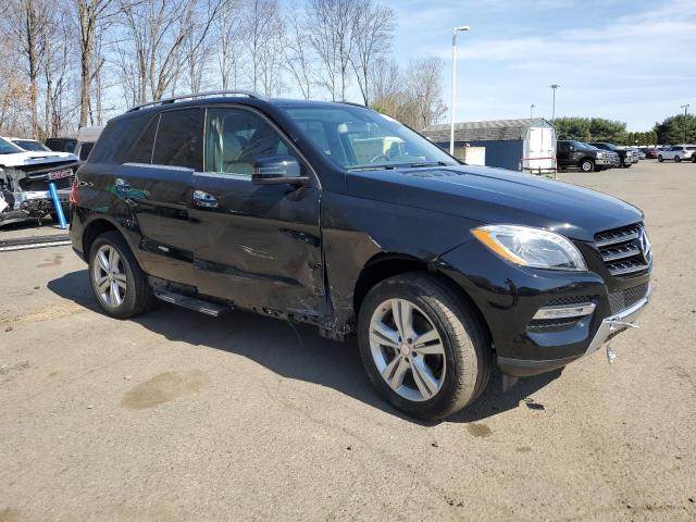 Vin: 4jgda5hb0ea381928, lot: 54131185, mercedes-benz m-class 350 4matic 20144