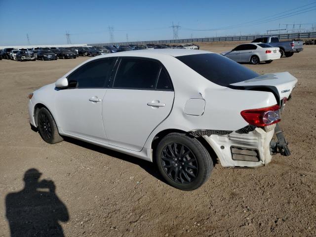 Vin: 5yfbu4ee7dp139255, lot: 52913445, toyota corolla base 20132
