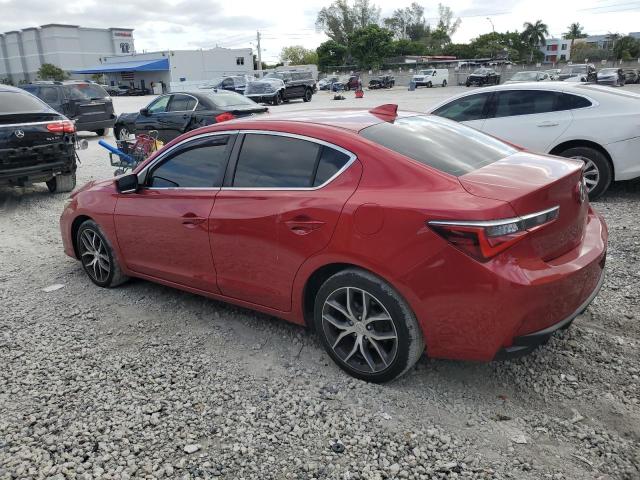 Vin: 19ude2f7xka010911, lot: 53725115, acura ilx premium 20192