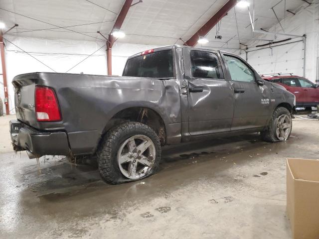 Vin: 3c6rr7kt1hg574781, lot: 52289215, ram 1500 st 20173