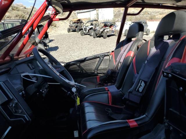 2016 POLARIS RZR XP 4 T - 3NSVFE927GF461809