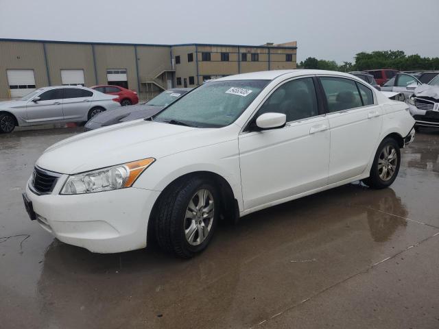 Vin: 1hgcp2f48aa127414, lot: 54552435, honda accord lxp 2010 img_1