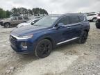 2019 HYUNDAI SANTA FE L - 5NMS53AA4KH013355