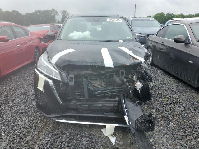 2024 NISSAN KICKS - 3N1CP5BV1RL492507