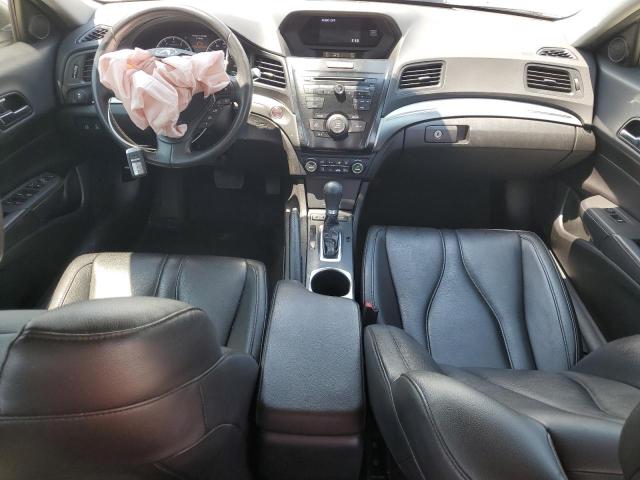 2019 ACURA ILX 19UDE2F37KA006280