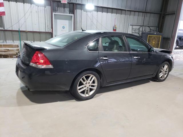 Vin: 2g1wc5e32g1104756, lot: 53323625, chevrolet impala ltz 20163