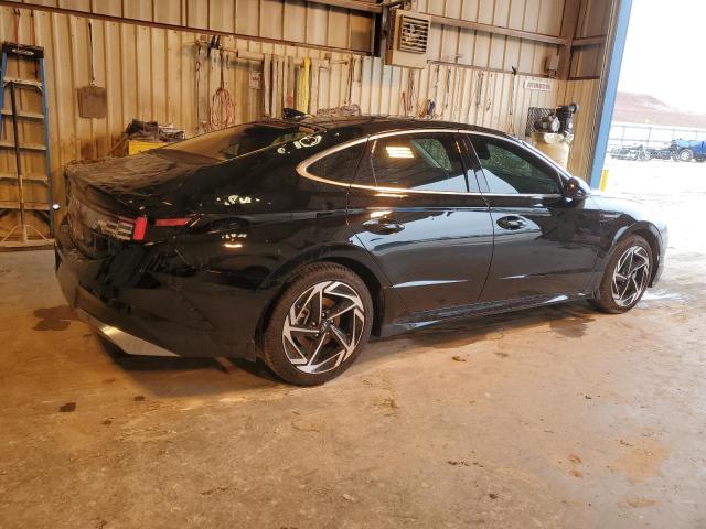 Vin: kmhl14ja3ra380799, lot: 51911125, hyundai sonata sel 20243