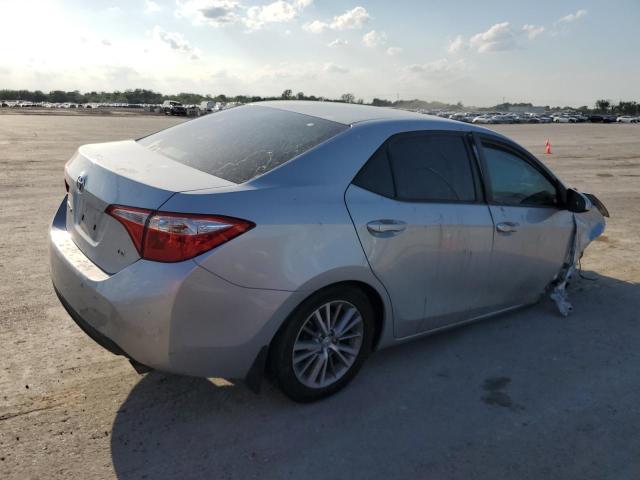 2015 TOYOTA COROLLA L - 5YFBURHE0FP338286