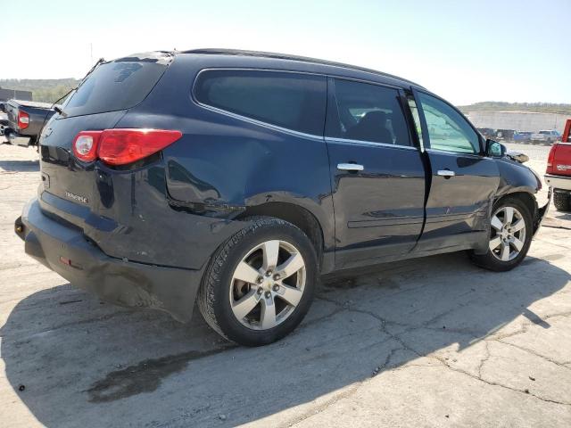 Vin: 1gnkrged6cj199774, lot: 52458835, chevrolet traverse lt 20123