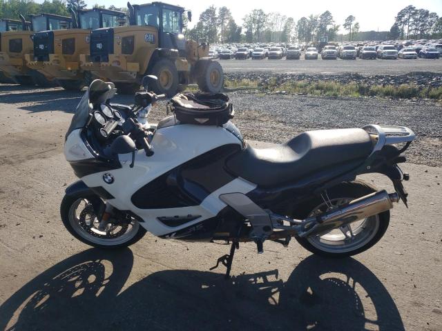 2003 BMW K1200 RS - WB10557A43ZG37308