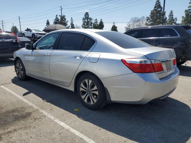 Vin: 1hgcr2f35da078677, lot: 52818115, honda accord lx 20132