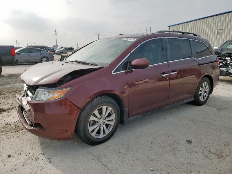 Vin: 5fnrl5h60hb015051, lot: 51181975, honda all models exl 2017 img_1